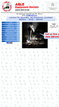 Mobile Screenshot of abletools.ca